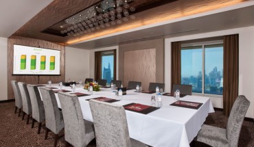 Carlton Downtown Hotel Carlton Downtown Hotel