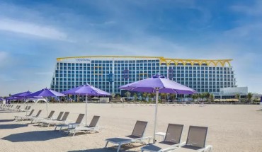 Centara Mirage Beach Resort Dubai Centara Mirage Beach Resort Dubai