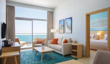 Centara Mirage Beach Resort Dubai Centara Mirage Beach Resort Dubai