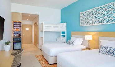 Centara Mirage Beach Resort Dubai Centara Mirage Beach Resort Dubai