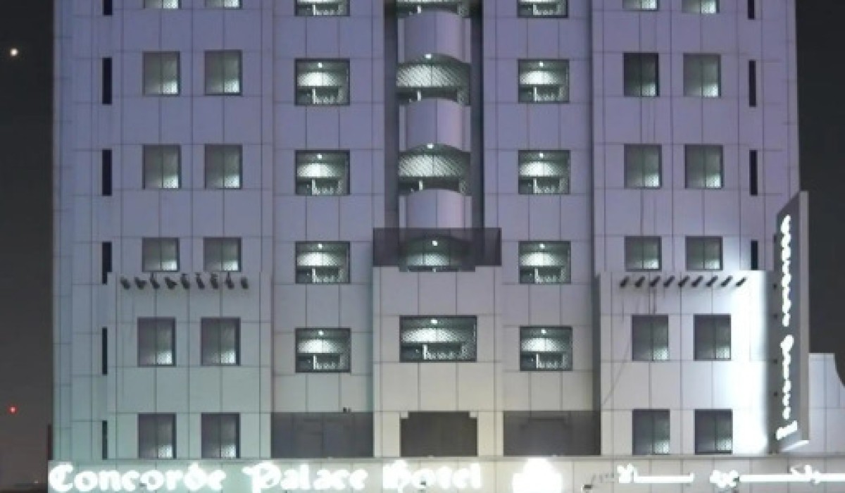 Concorde Palace Hotel - Immagine 2