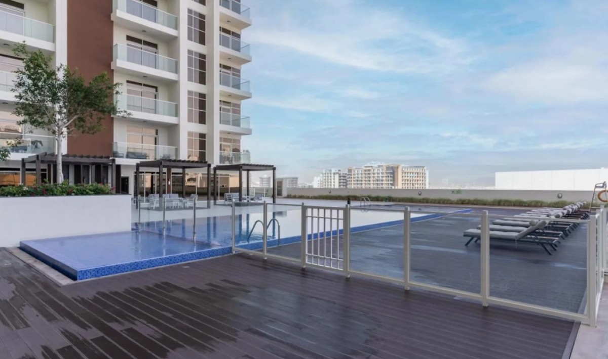 Elite Lux Holiday Homes - Jewelz Residences Studio in Arjan Apartments - Immagine 1