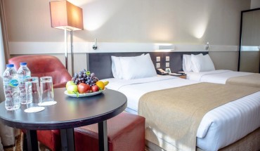 Excelsior Hotel Downtown Excelsior Hotel Downtown