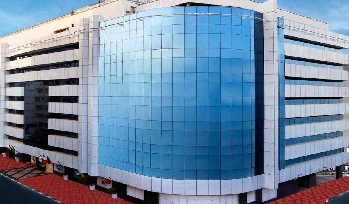 Excelsior Hotel Downtown - Immagine 2