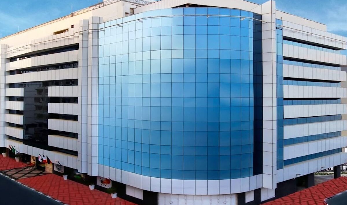 Excelsior Hotel Downtown - Immagine 1