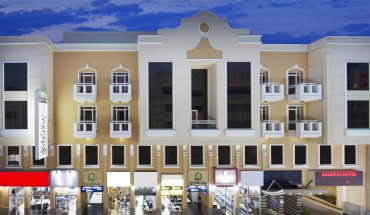 Gateway Hotel Gateway Hotel