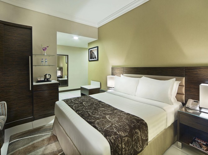 Gateway Hotel - Immagine 3
