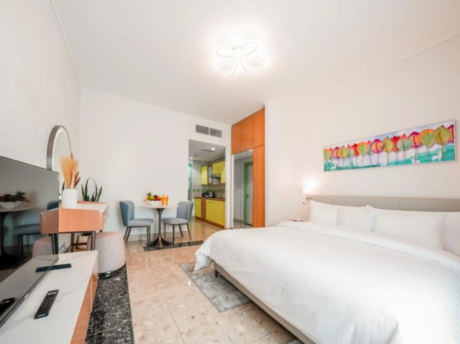 Gateway Hotel - Immagine 5