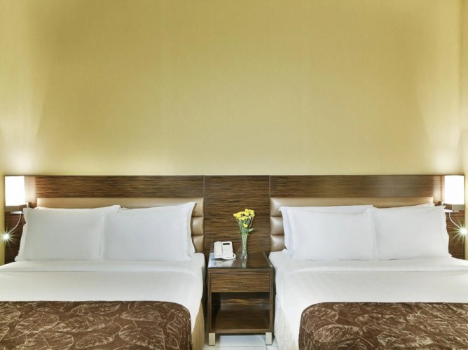 Gateway Hotel - Immagine 6