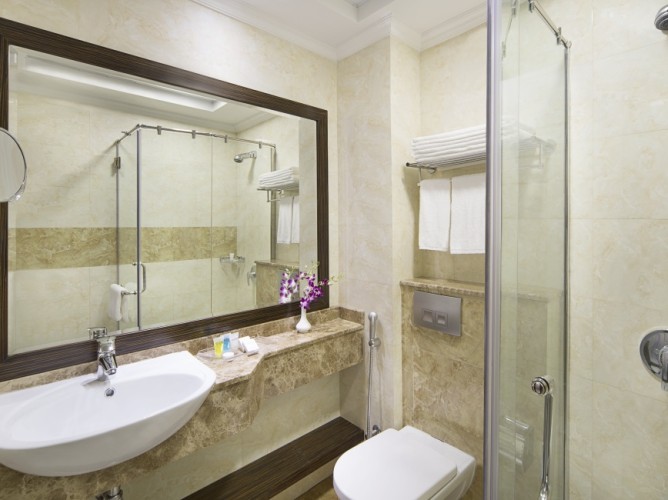 Gateway Hotel - Immagine 8