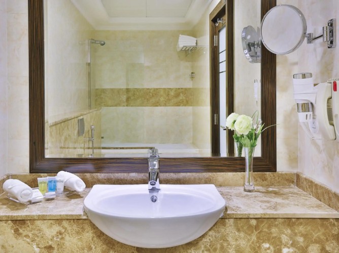 Gateway Hotel - Immagine 9