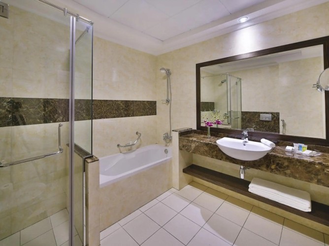 Gateway Hotel - Immagine 10