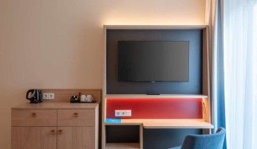 Hampton by Hilton Munich City North