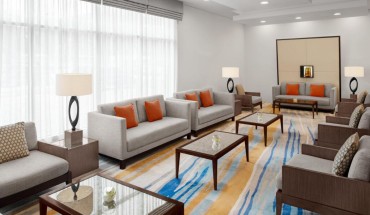 Holiday Inn Express Dubai Safa Park by IHG Holiday Inn Express Dubai Safa Park by IHG