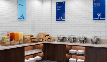 Holiday Inn Express Dubai Safa Park by IHG Holiday Inn Express Dubai Safa Park by IHG