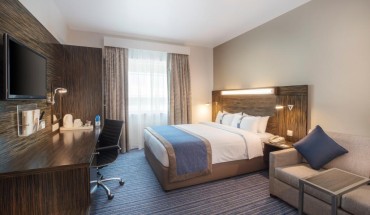 Holiday Inn Express Dubai Safa Park by IHG Holiday Inn Express Dubai Safa Park by IHG