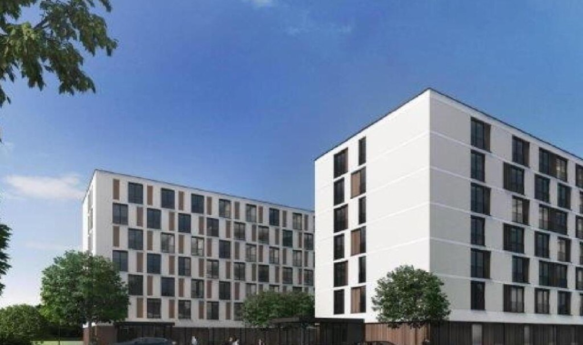 Holiday Inn Express Munich North by IHG - Immagine 1