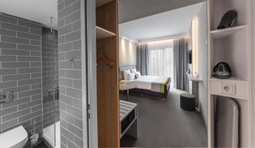 Holiday Inn Express Munich North by IHG
