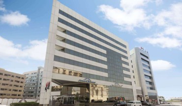 Howard Johnson by Wyndham Bur Dubai Howard Johnson by Wyndham Bur Dubai