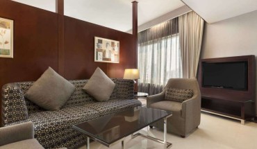 Howard Johnson by Wyndham Bur Dubai Howard Johnson by Wyndham Bur Dubai