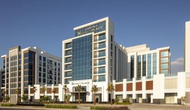 Hyatt Place Dubai Jumeirah Residences Hyatt Place Dubai Jumeirah Residences