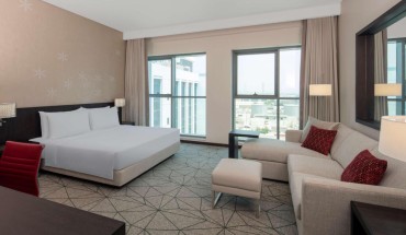 Hyatt Place Dubai Jumeirah Hyatt Place Dubai Jumeirah