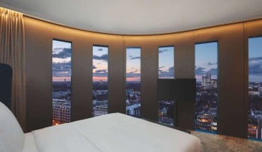 HYPERION Hotel München