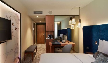 HYPERION Hotel München