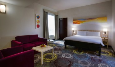 ibis Styles Dragon Mart Dubai ibis Styles Dragon Mart Dubai