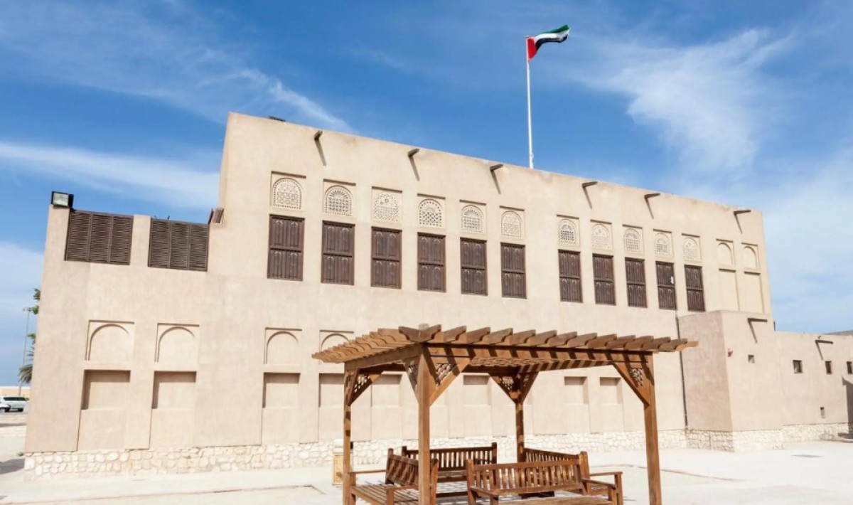 Ibis Styles Dubai Gold District - Immagine 1