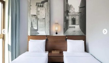 Ibis Styles Dubai Gold District Ibis Styles Dubai Gold District