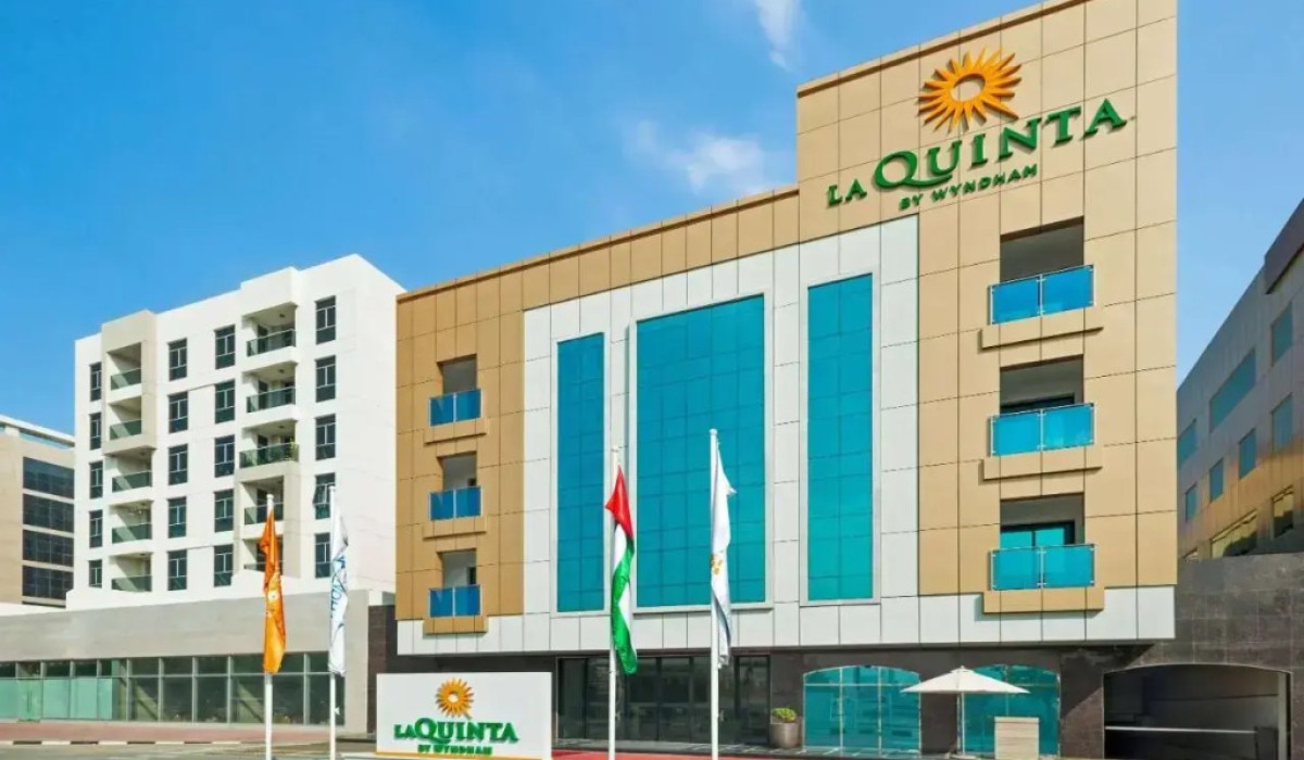 La Quinta by Wyndham Dubai Jumeirah - Immagine 2