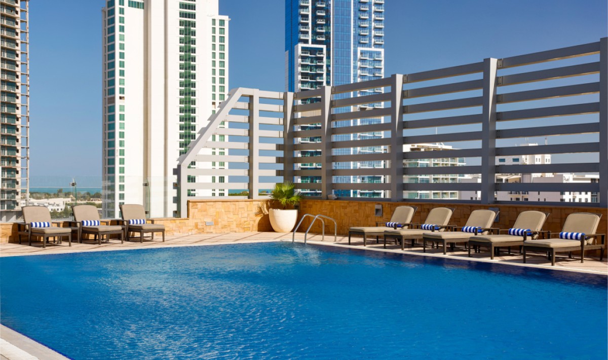 La Suite Dubai Hotel & Apartments - Immagine 1