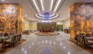 La Suite Dubai Hotel & Apartments La Suite Dubai Hotel & Apartments