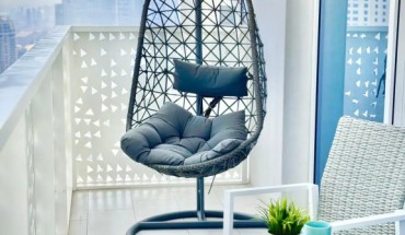 La Vie 1BR on JBR with Private Beach Dubai Apartments La Vie 1BR on JBR with Private Beach Dubai Apartments