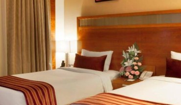 Landmark Grand Hotel Landmark Grand Hotel