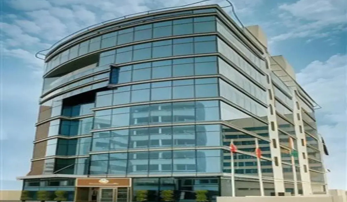 Landmark Premier Hotel - Immagine 2