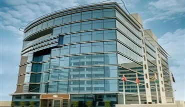 Landmark Premier Hotel Landmark Premier Hotel