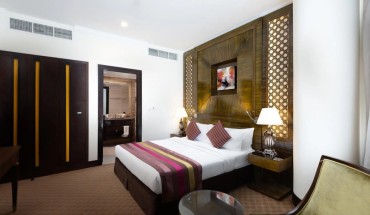 Landmark Premier Hotel Landmark Premier Hotel