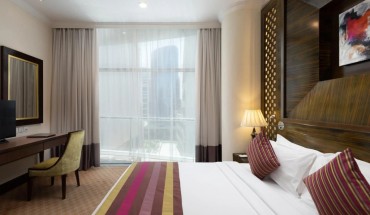 Landmark Premier Hotel Landmark Premier Hotel