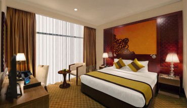 Landmark Premier Hotel Landmark Premier Hotel