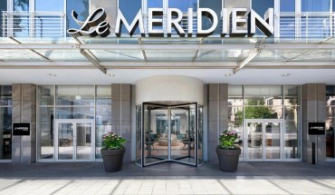 Le Méridien München