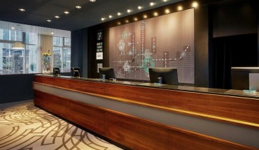 Le Méridien München