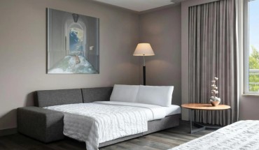 Le Méridien München