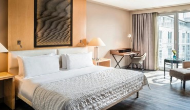 Le Méridien München