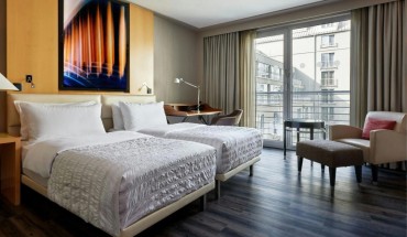 Le Méridien München