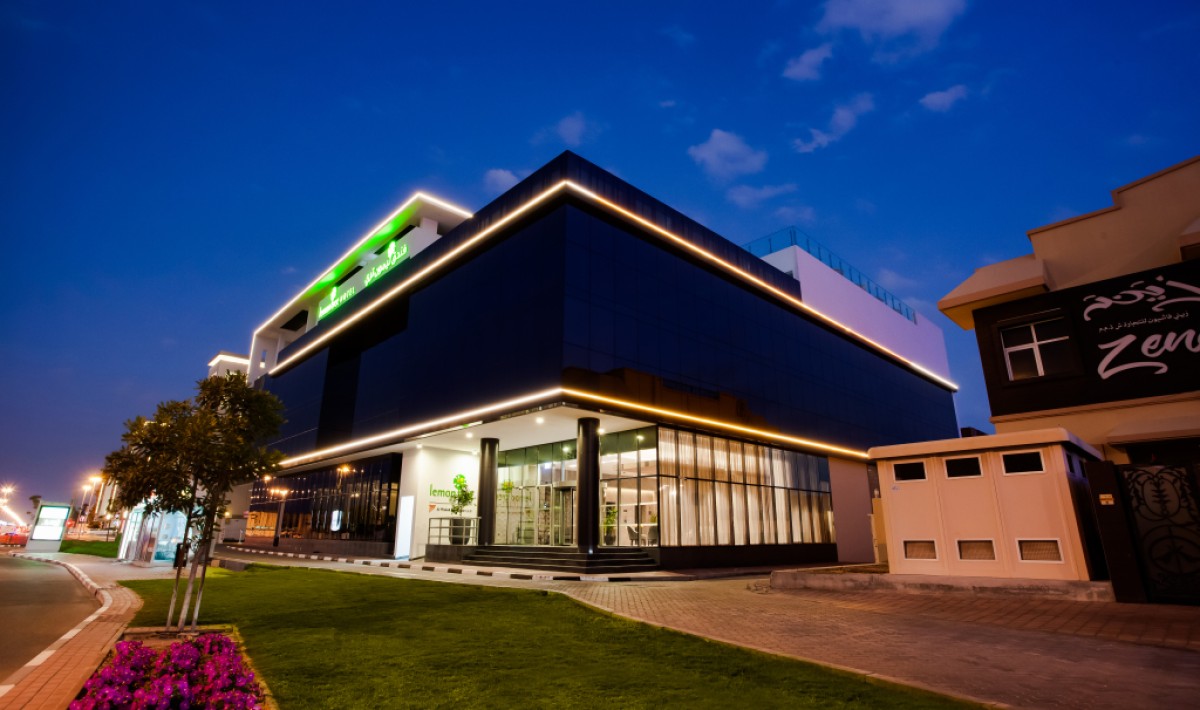 Lemon Tree Hotel Jumeirah Dubai - Immagine 1