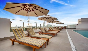 Lemon Tree Hotel Jumeirah Dubai Lemon Tree Hotel Jumeirah Dubai