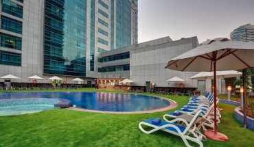 Marina View Hotel Apartments Marina View Hotel Apartments