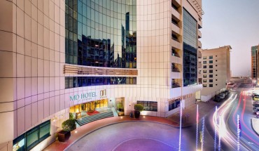 MD Hotel by Gewan MD Hotel by Gewan